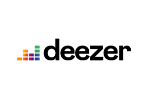 Deezer Logo.wine