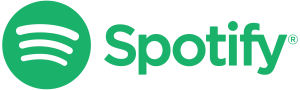 Spotify Logo CMYK Green