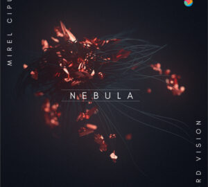 244.Mirel Cipu Nebula Cover