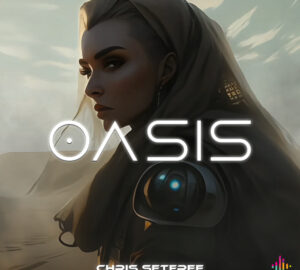 261. Chris Setfree Oasis Cover